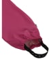 mikk-line 2-delige regenoutfit roze