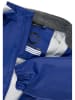 mikk-line 2-delige regenoutfit blauw