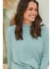 Curvy Lady Pullover in Mint