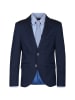 G.O.L.® FINEST COLLECTION Blezer - Slim fit - w kolorze granatowym
