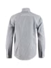 G.O.L.® FINEST COLLECTION Koszula - Slim fit - w kolorze szarym