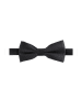 G.O.L.® FINEST COLLECTION Vlinderdas zwart