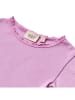Wheat Koszulka "Reese" w kolorze fioletowym
