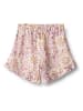 Wheat Shorts "Camille" in Lila