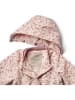 Wheat Regenjacke "Ada Tech" in Rosa