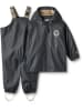Wheat 2-delige regenoutfit "Charlie" donkerblauw