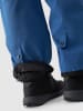4F Ski-/ Snowboardhose in Blau