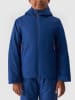 4F Ski-/ Snowboardjacke in Blau