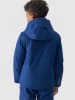 4F Ski-/ Snowboardjacke in Blau