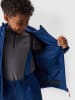 4F Ski-/ Snowboardjacke in Blau