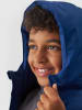 4F Ski-/ Snowboardjacke in Blau