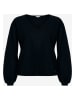 Mexx Sweter w kolorze czarnym