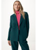 Mexx Blazer in Dunkelgrün