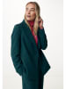Mexx Blazer in Dunkelgrün