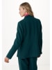 Mexx Blazer in Dunkelgrün