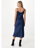 Mexx Kleid in Dunkelblau