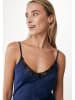 Mexx Kleid in Dunkelblau
