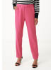 Mexx Spodnie w kolorze różowym