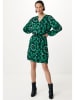 Mexx Jurk groen