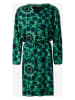 Mexx Jurk groen