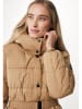 Mexx Wintermantel in Beige
