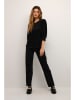 Kaffe Blouse "Amber" zwart