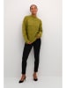 Kaffe Trui "Jane" groen