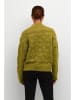 Kaffe Trui "Jane" groen