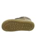 Lurchi Leren winterboots taupe
