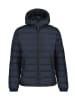 LUHTA Steppjacke "Alavus" in Dunkelblau