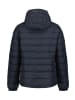 LUHTA Steppjacke "Alavus" in Dunkelblau
