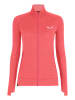 Salewa Fleece vest "Pedroc" roze