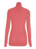 Salewa Fleece vest "Pedroc" roze