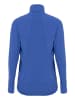 Salewa Fleece vest "Pedroc" blauw