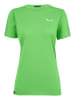 Salewa Functioneel shirt "Pedroc 3" groen