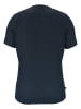 Salewa Functioneel shirt "Lavaredo" donkerblauw