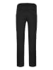 Salewa Spodnie funkcyjne "Lavaredo" w kolorze czarnym