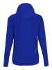 Salewa Fleece vest "Rolle" blauw