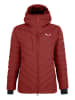 Salewa Daunenjacke "Raiser" in Rot