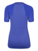 Salewa Functioneel shirt "Seceda" blauw