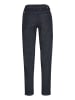 Salewa Hybride spijkerbroek "Pez" - regular fit - donkerblauw