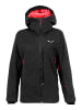 Salewa Skijacke "Sella 2" in Schwarz