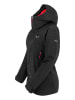 Salewa Skijacke "Sella 2" in Schwarz