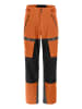 Salewa Skihose "Sella 3" in Orange