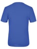 Salewa Funktionsshirt "Puez" in Blau