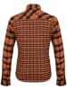Salewa Functionele blouse "Puez" oranje