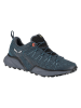Salewa Trekkingschoenen "Dropline" blauw