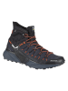 Salewa Trekkingschoenen "Dropline" zwart