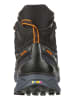 Salewa Trekkingschoenen "Dropline" zwart