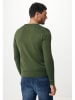 Mexx Pullover "Brian" in Grün